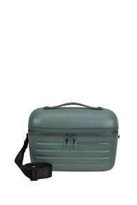 Samsonite Beautycase Stackd Grön 1