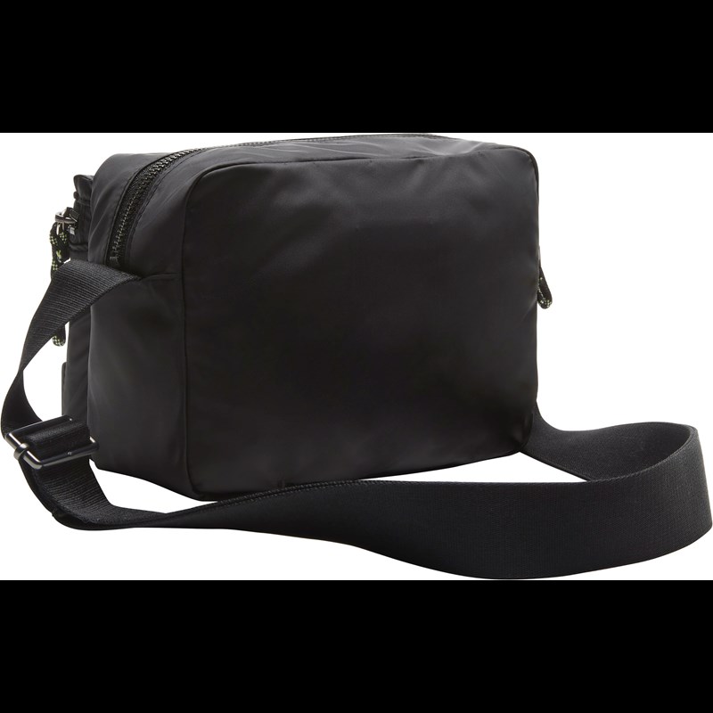 Calvin Klein Crossover Tech Utility Svart 3