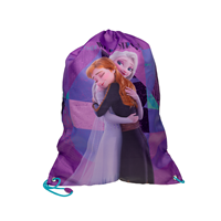 Frozen Gymnastikpose Frozen Lilla/pink