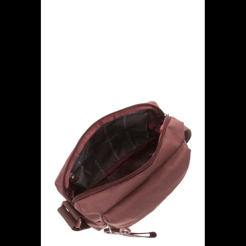 Mandarina Duck Crossbody MD20 Wine 5