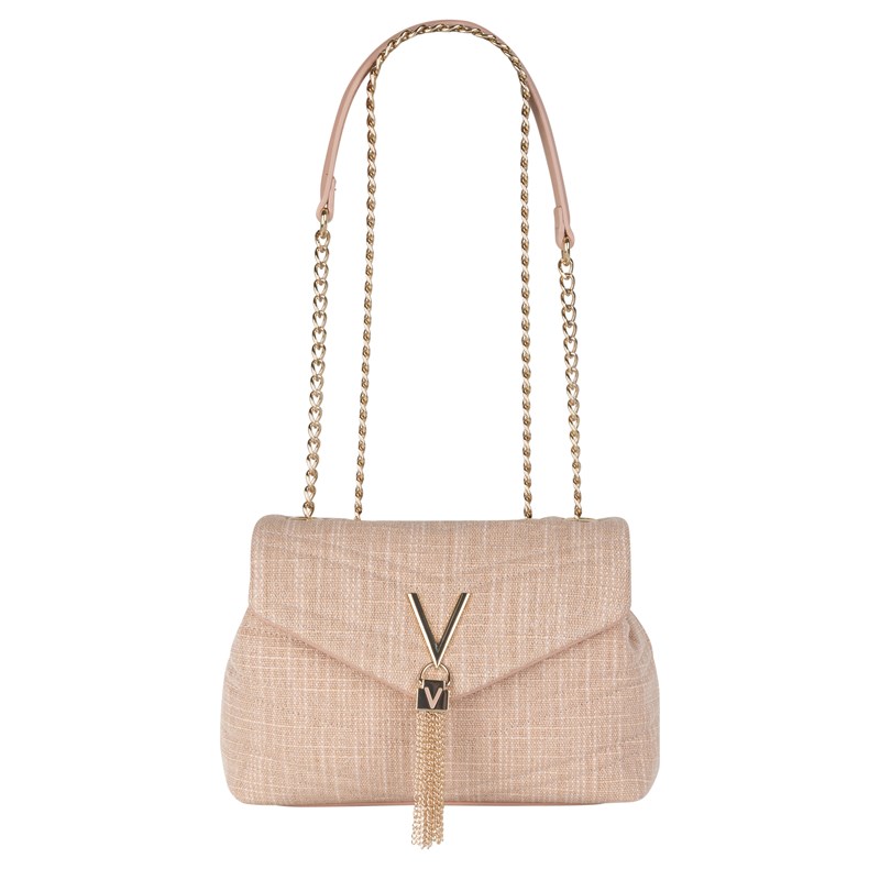 Valentino Bags Axelväska Privilege  Rosa 4