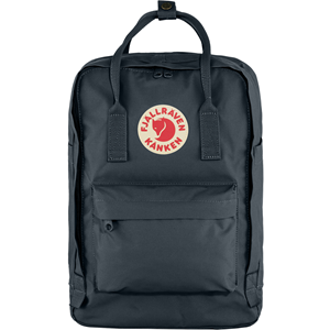 Fjällräven Ryggsäck Kånken Laptop 15" Blå