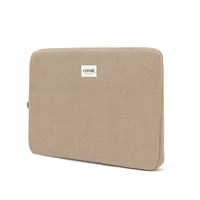Conmé Computer sleeve fløjl Beige 13" 1