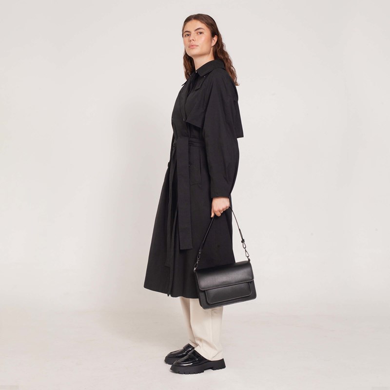 HVISK Crossbody Basel Structure Sort 2