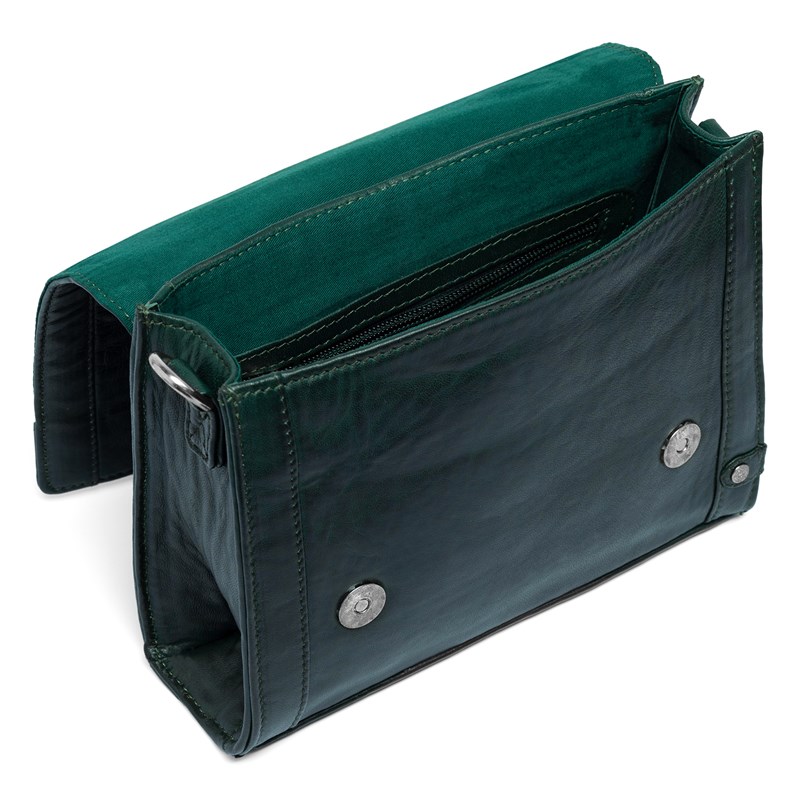 Depeche Crossbody Grøn 2