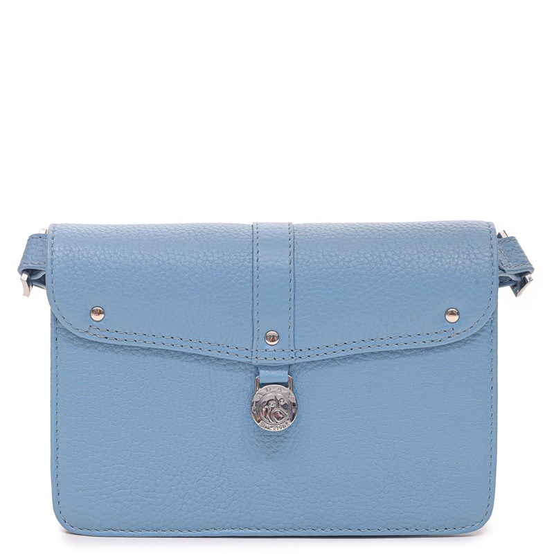 Adax Skuldertaske Cormorano Zara Lyseblå 4