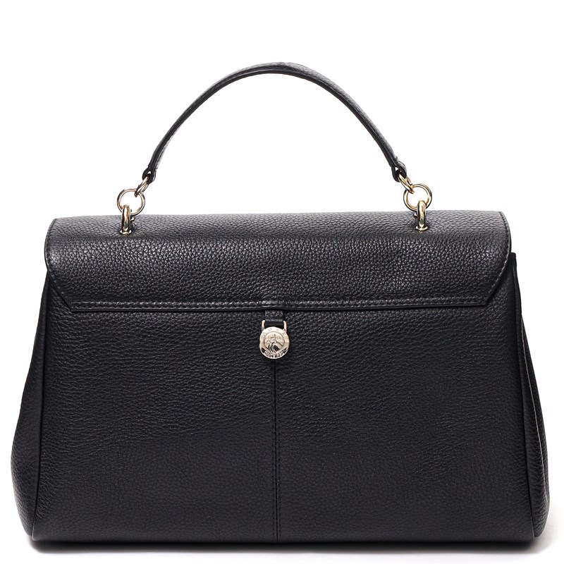 Adax Skuldertaske Kristina Cormoran Sort 2