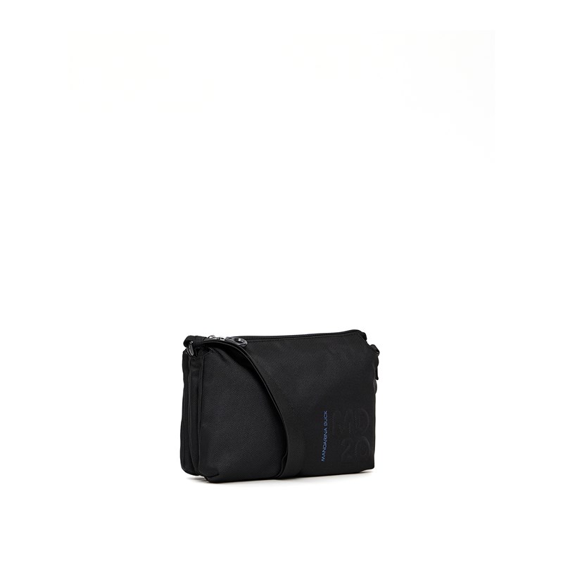 Mandarina Duck Crossbody MD20 Svart 2