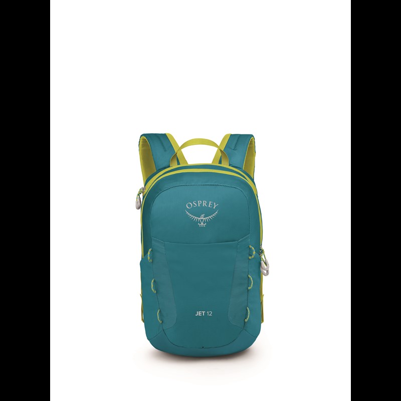 Osprey Barnryggsäck Jet 12 Blå 1