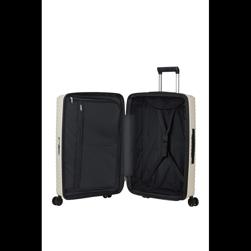 Samsonite Kuffert Upscape 68 Sand 68 Cm 5