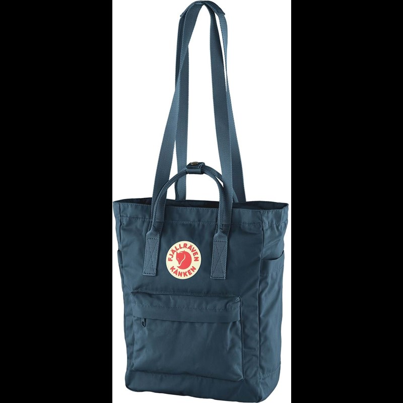 Fjällräven Ryggsäck Kånken Totepack Marin 13" 3