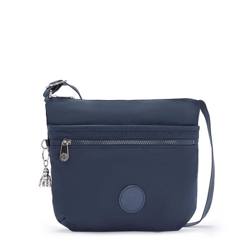 Kipling Crossbody Arto Blå 4