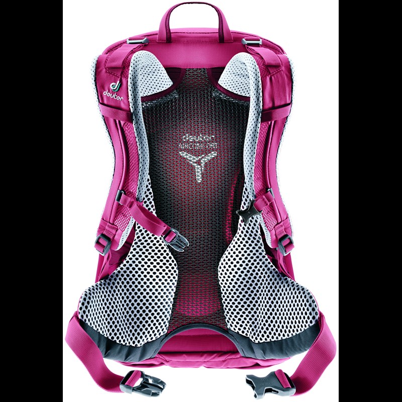 Deuter Rygsæk -Futura 22 SL Rød 3