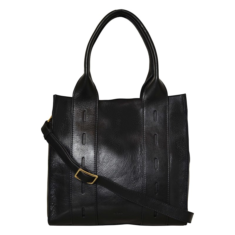 HERA Shopper Halle  Sort 1