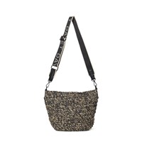 DAY ET Crossbody Day LB Straw Grå