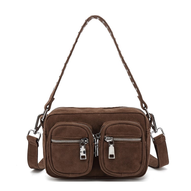 Noella Crossbody Kendra Nougat 1