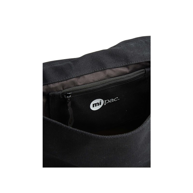 Mi-Pac Rygsæk Sort 3