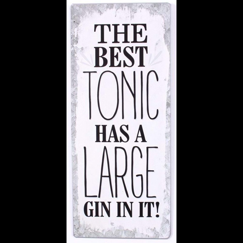 Lafinesse Emalje-skilt  Ass farver