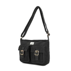 Conmé Crossbody Asta Svart/grå alt image