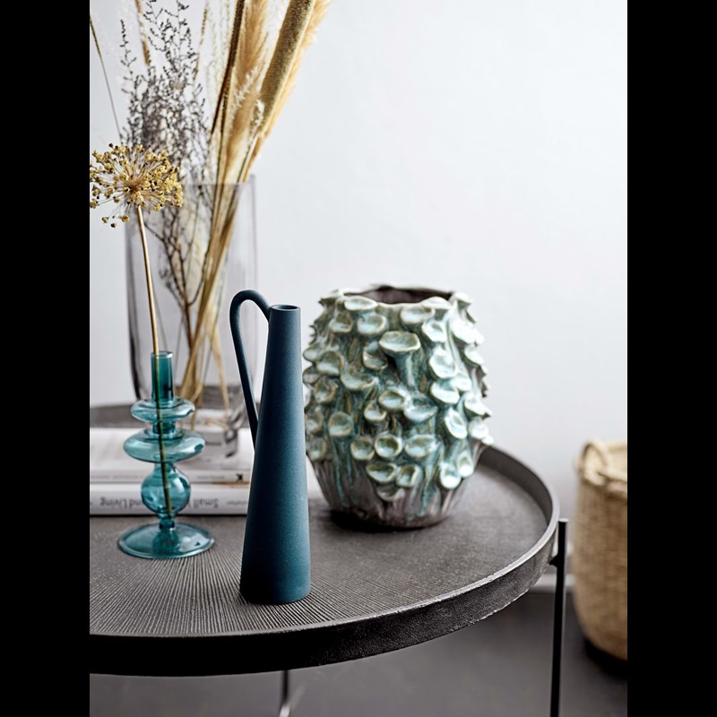 Bloomingville Vase Rigo  Grøn 2