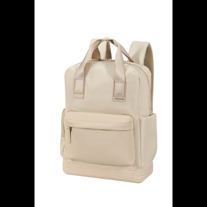 American Tourister Rygsæk Soulpack 15" Beige alt image