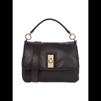 Tommy Hilfiger Crossbody Svart 1