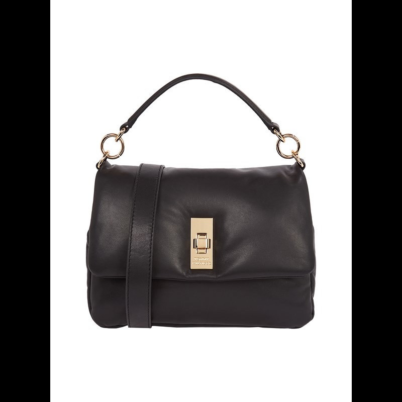 Tommy Hilfiger Crossbody Svart 1