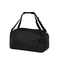 Satch Sportväska Nordic Black Svart 1