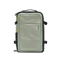 Mandarina Duck Ryggsäck Eco Coated Beige/grå 1