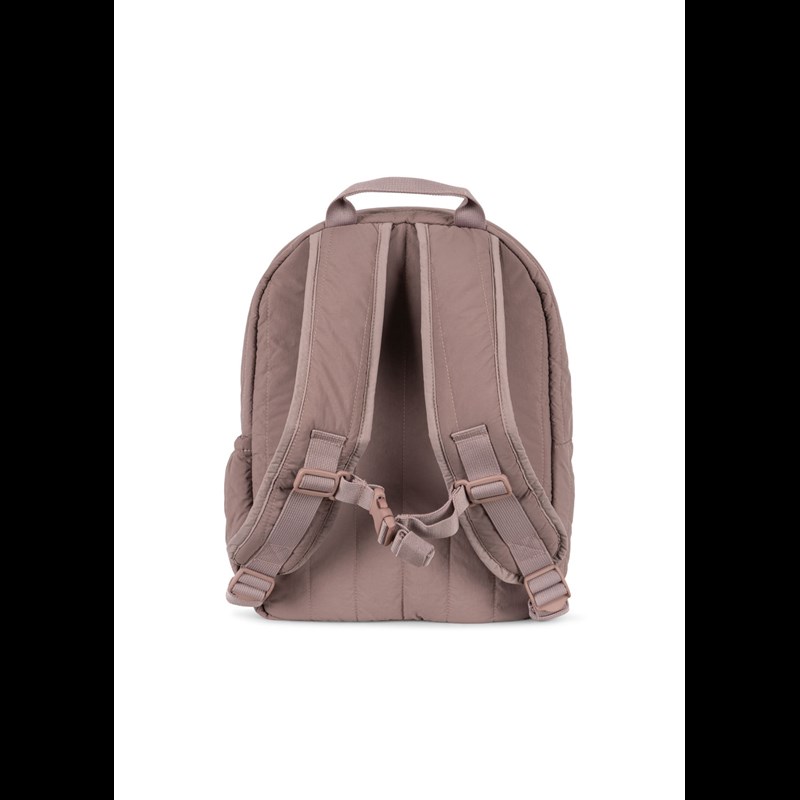 Konges Sløjd Quiltad Ryggsäck Juno Mauve Lila 3