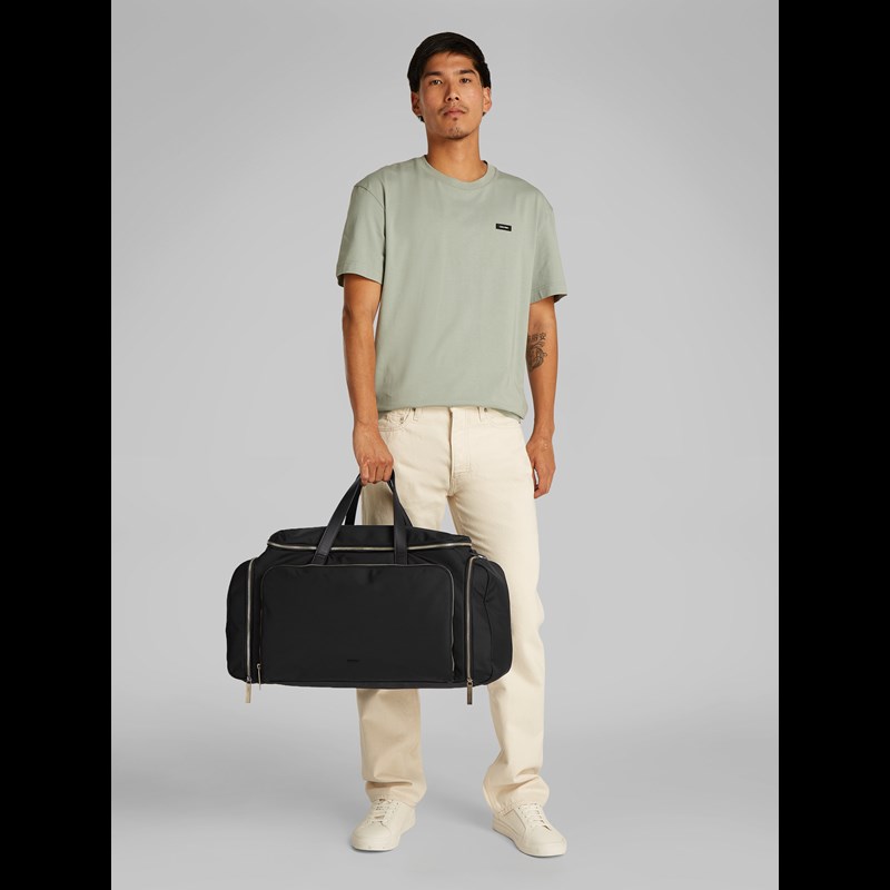 Calvin Klein Weekendtaske Business Tech Sort 13" 2
