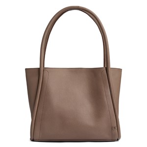 Depeche Axelväska Taupe