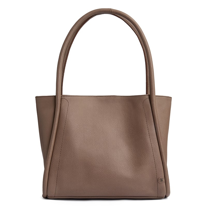 Depeche Axelväska Taupe 1