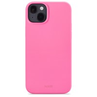 Holdit Mobilcover Rosa iPhone 14 Plus 1
