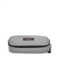 Eastpak Penalhus Oval Single Grå 1