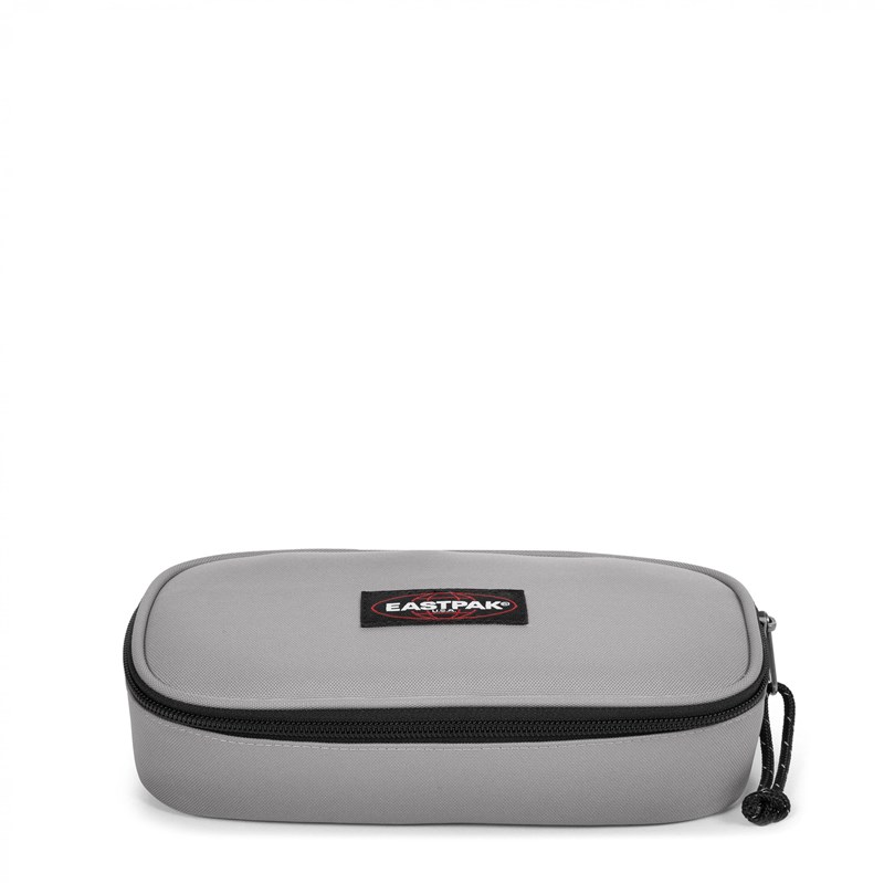 Eastpak Penalhus Oval Single Grå 1