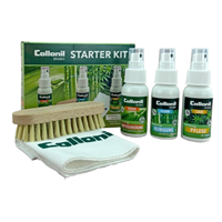 Collonil Startpaket Grön