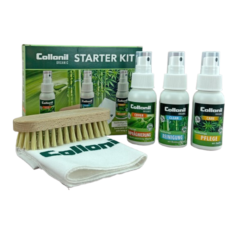 Collonil Startpaket Grön