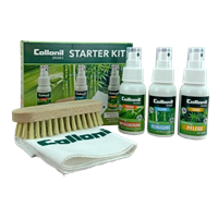 Collonil Starter Kit Grøn
