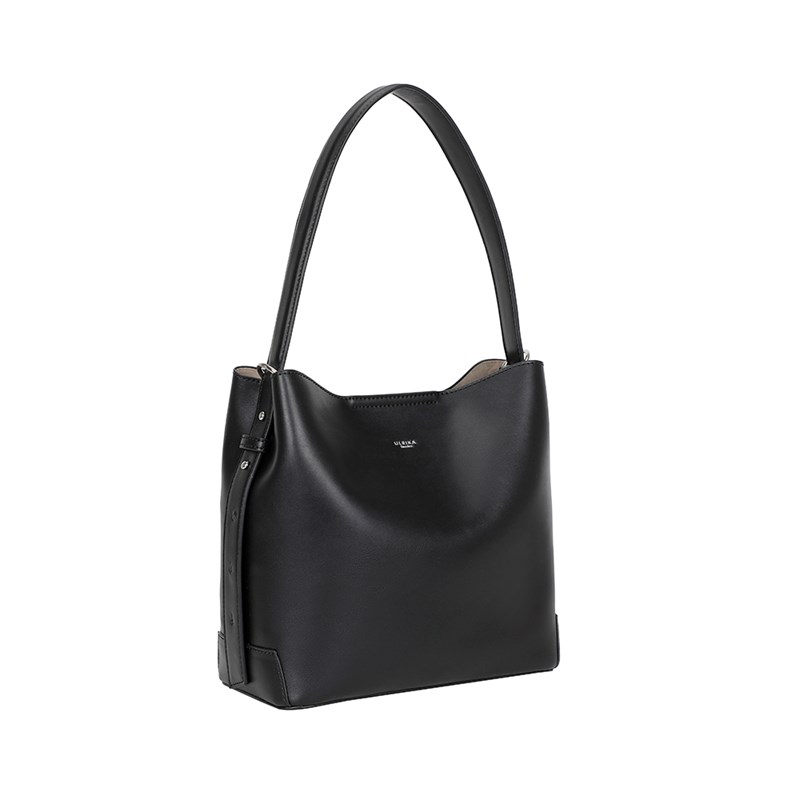 Ulrika Skuldertaske Ulrika Sort 3