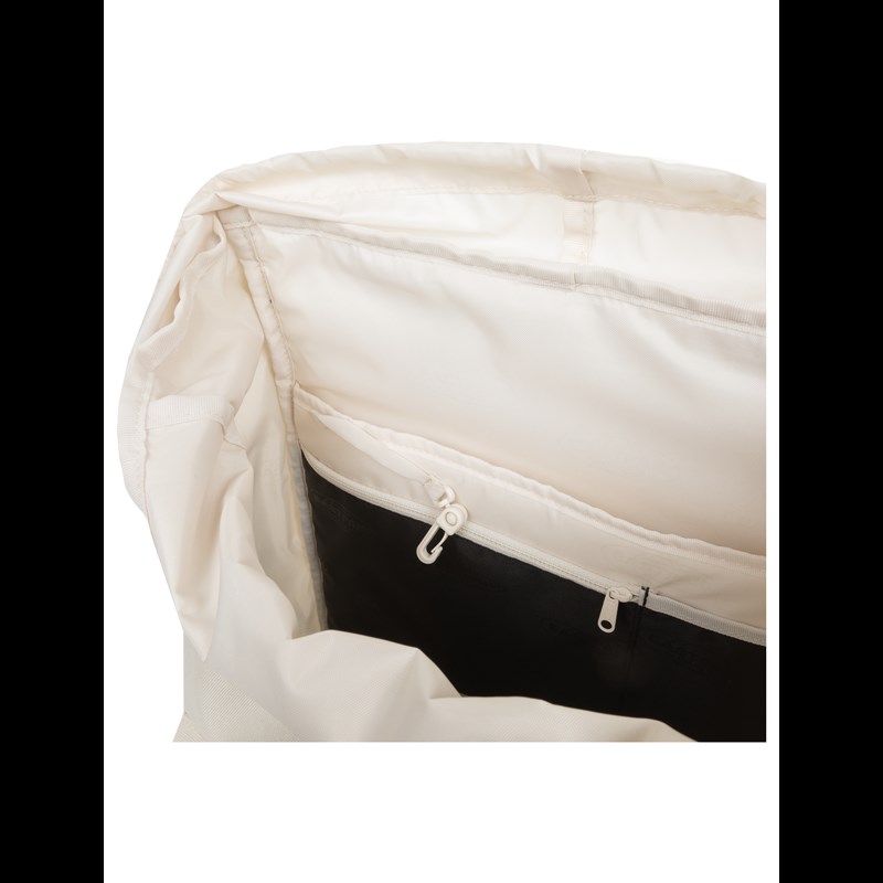 Eastpak Ryggsäckar Icon Topload Naturvit 16" 9