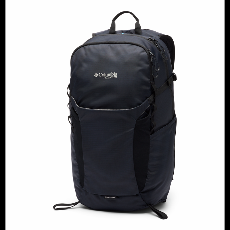 Columbia Rygsæk Triple Canyon 24 Sort 1