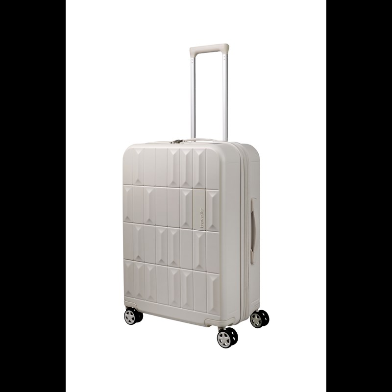travelite Kuffert Panello Grå 65 Cm 2