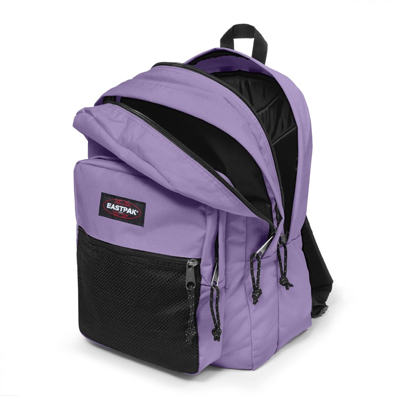 Eastpak Ryggsäckar Pinnacle Lila 2
