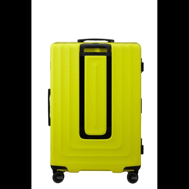 Samsonite Resväska Focus Lime 75 Cm 3