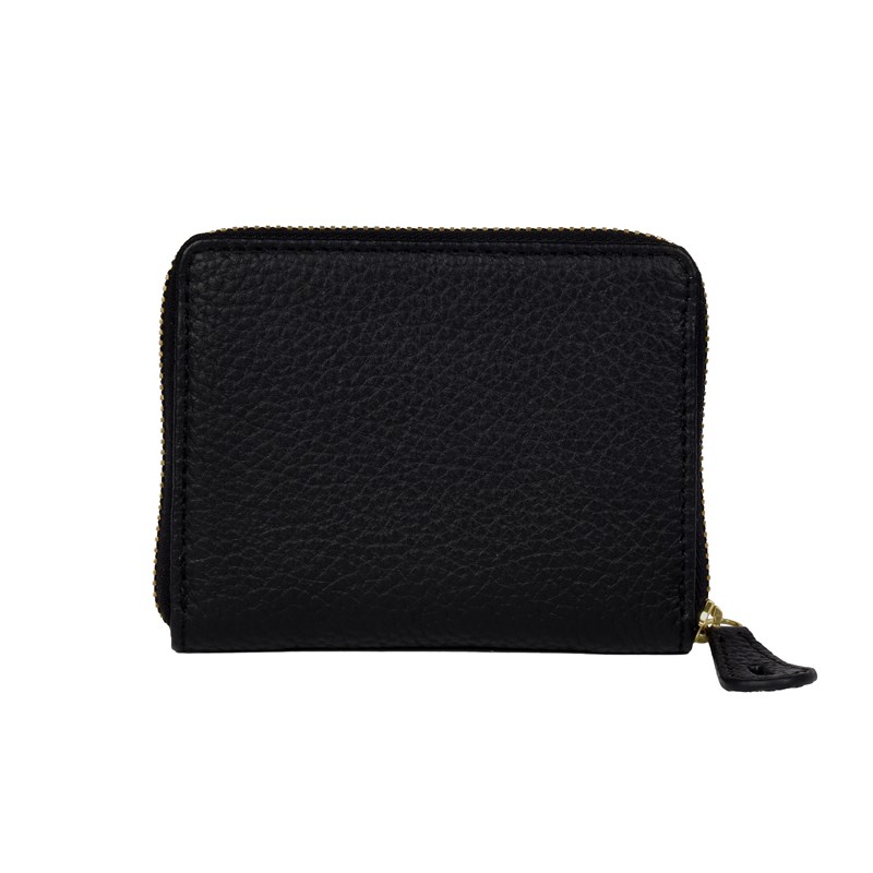 HERA Pung Cajsa Sort 3