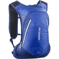 Salomon Rygsæk Cross 12 Blå 1