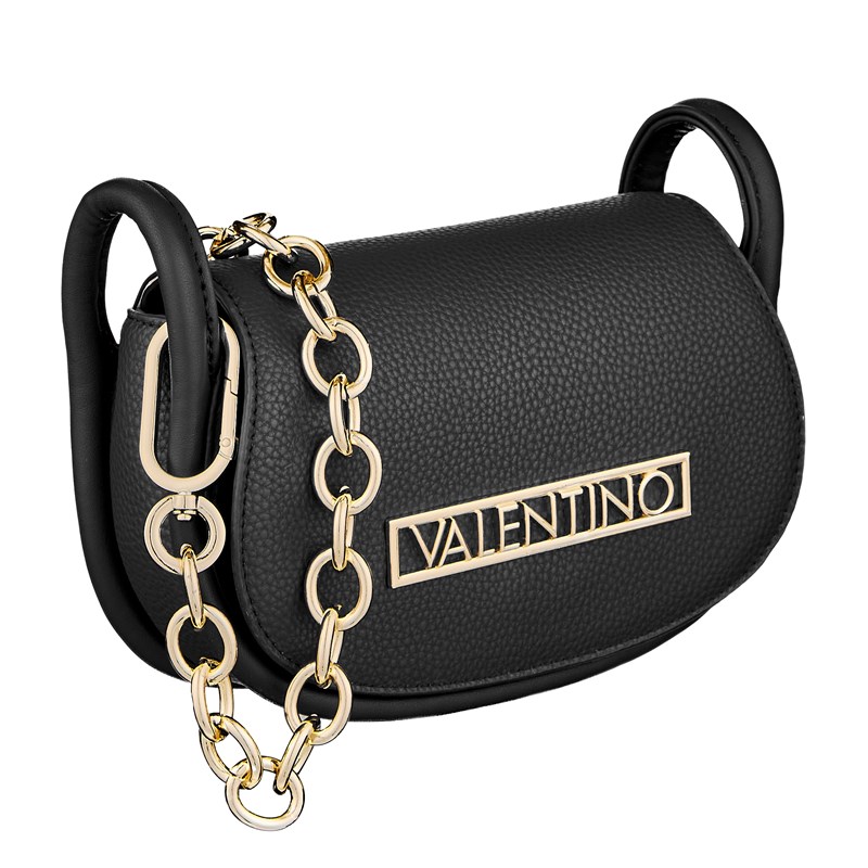 Valentino Bags Skuldertaske Vinile Sort 2