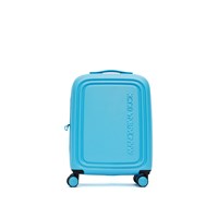 Mandarina Duck Kuffert Logoduck+ M. Turkis 55 Cm 1