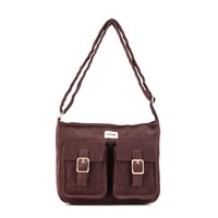 Conmé Crossbody Asta Bordeaux 1